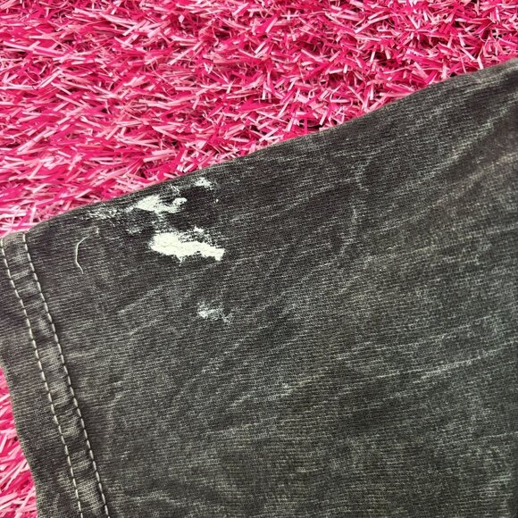 Whitney Houston Collage black tee size small - Picture 6 of 6